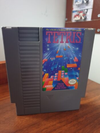 Tetris