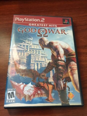 God of War