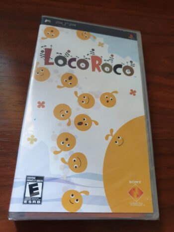 Loco Roco