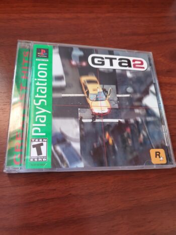 GTA 2