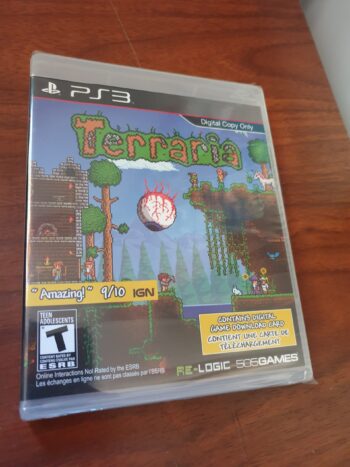 Terraria