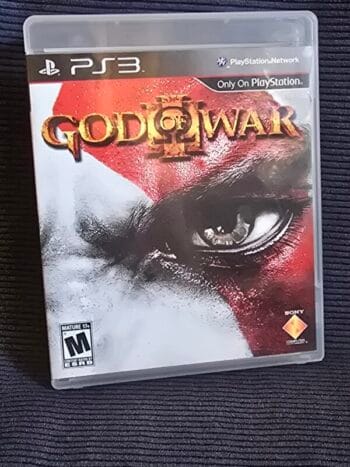 God of War III